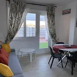 La Terrazza Imperiale