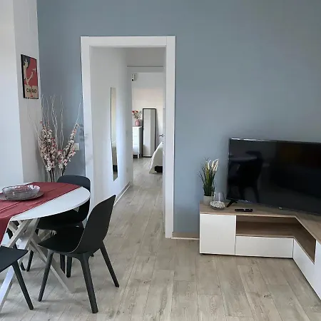 La Terrazza Imperiale *