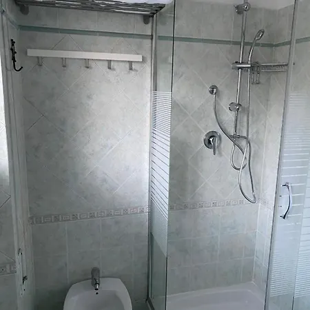 La Terrazza Imperiale Nyaraló