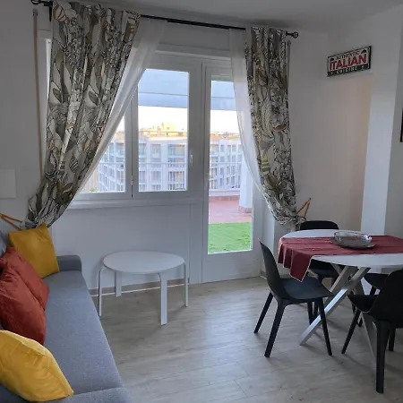 La Terrazza Imperiale