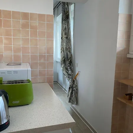 Nyaraló La Terrazza Imperiale Róma