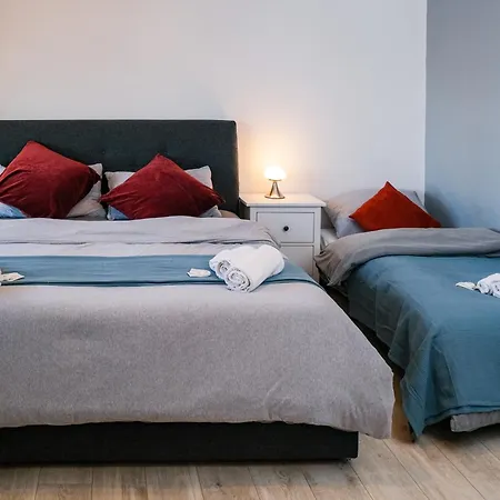 La Terrazza Imperiale *