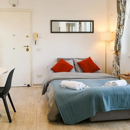 La Terrazza Imperiale *