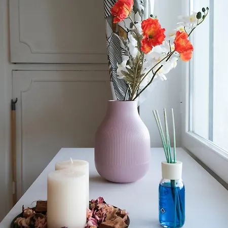 Nyaraló La Terrazza Imperiale Róma