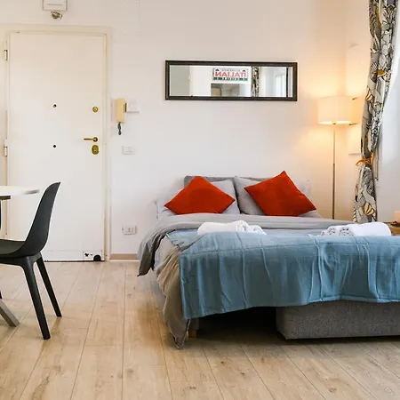 La Terrazza Imperiale Róma