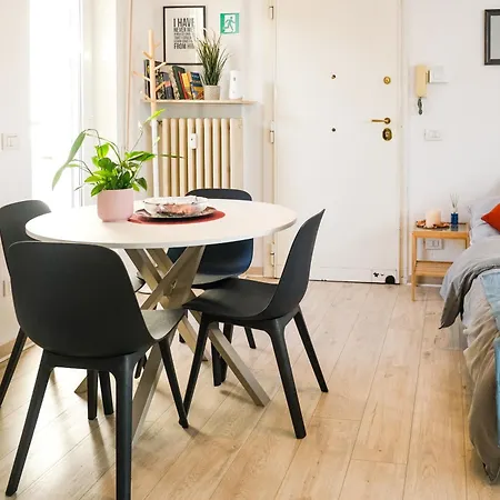 La Terrazza Imperiale Nyaraló