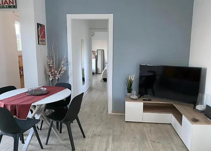 La Terrazza Imperiale *