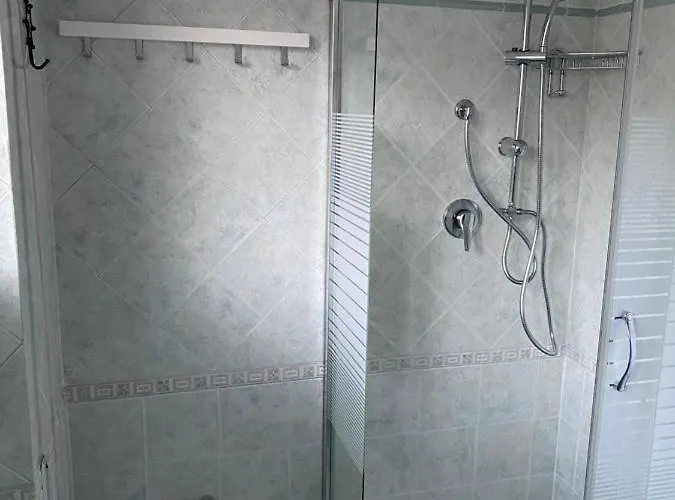 La Terrazza Imperiale 度假居