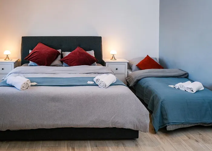 La Terrazza Imperiale *