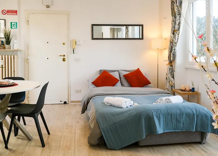 La Terrazza Imperiale *