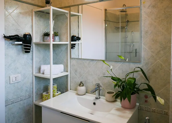 La Terrazza Imperiale 度假居 罗马