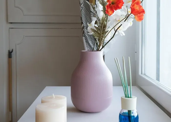 בית נופש La Terrazza Imperiale רומא