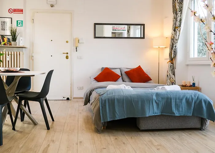 La Terrazza Imperiale 罗马