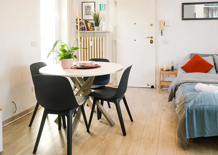 La Terrazza Imperiale בית נופש