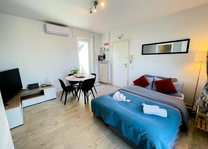 度假居 La Terrazza Imperiale 罗马