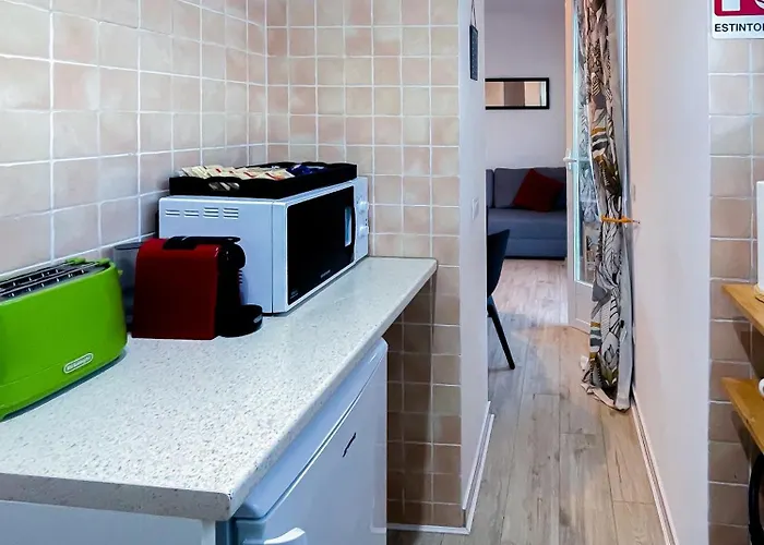 La Terrazza Imperiale *