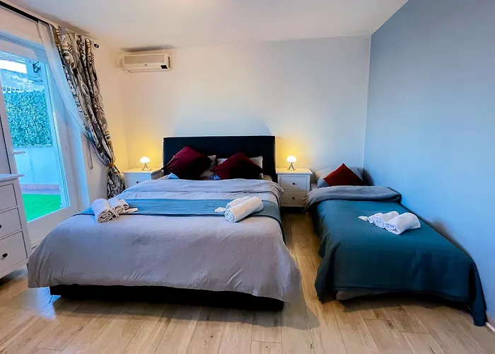 La Terrazza Imperiale 度假居 *