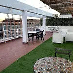 La Terrazza Imperiale 로마